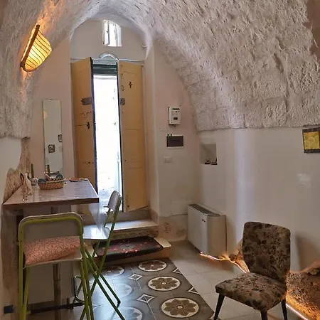 La Cocchina * Ostuni