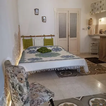 Σπίτι διακοπών La Cocchina
