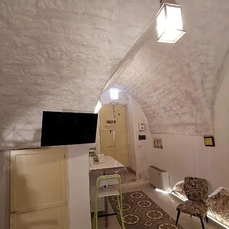 La Cocchina Ostuni