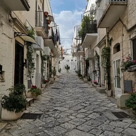 La Cocchina Σπίτι διακοπών *