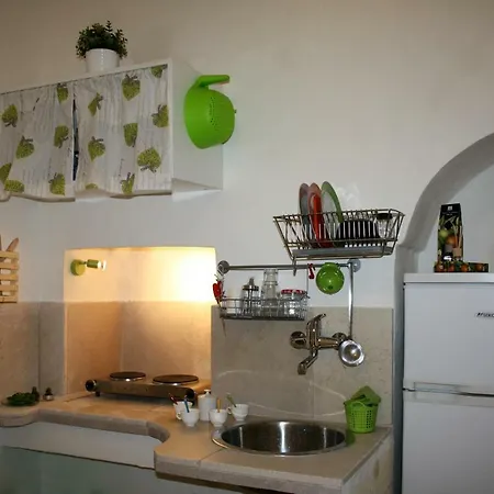 La Cocchina Σπίτι διακοπών