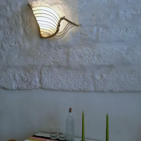 Σπίτι διακοπών La Cocchina