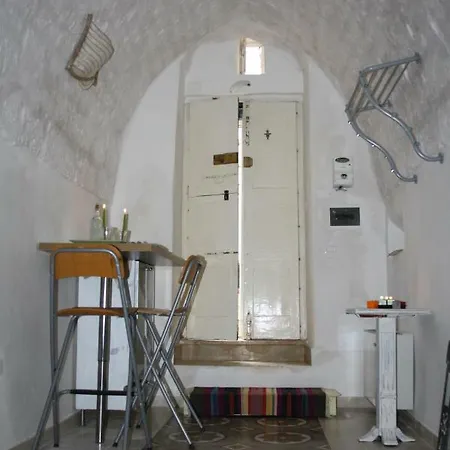 Σπίτι διακοπών La Cocchina