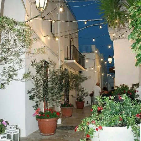 La Cocchina Σπίτι διακοπών *